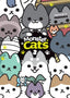 Monster Cats GN 03