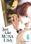 Just Like Mona Lisa GN 06