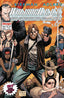 Walking Dead #164 Charlie Adlard "Tribute" Var Comics - Back Issues Image Comics