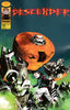 Descender #19 Dustin Nguyen "Image Tribute" Var Comics - Back Issues Image Comics