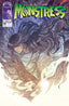 Monstress #10 Takeda "Image Tribute" Var Comics - Back Issues Image Comics
