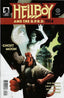 Hellboy and the BPRD 1954 Ghost Moon #02 Comics - Back Issues Dark Horse Comics