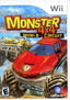 Monster 4x4 World Circuit Video Games Nintendo