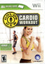 Golds Gym Cardio Workout