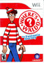 Wheres Waldo The Fantastic Journey (Sealed) Video Games Nintendo