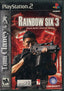 Tom Clancys Rainbow Six 3