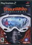 Shaun White Snowboarding Video Games Sony Computer Entertainment