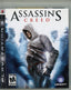 Assassins Creed Video Games Sony Computer Entertainment