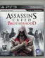 Assassins Creed Brotherhood Video Games Sony Computer Entertainment