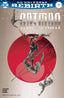 Batman Beyond (2016) #07 Martin Ansin Var Comics - Back Issues DC Comics