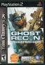 Tom Clancys Ghost Recon Advanced Warfighter