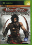 Prince Of Persia Warrior Within