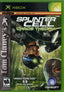 Tom Clancys Splinter Cell Chaos Theory Video Games Microsoft