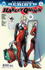 Harley Quinn (2016) #17 Frank Cho Var Comics - Back Issues DC Comics