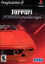 Ferrari F355 Challenge Video Games Sony Computer Entertainment