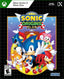 Sonic Origins Plus