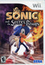Sonic And The Secret Rings