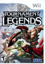 Tournament Of Legends Video Games Nintendo