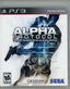 Alpha Protocol