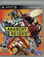 Anarchy Reigns Video Games Sony Computer Entertainment