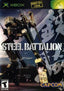 Steel Battalion Video Games Microsoft