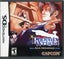 Phoenix Wright Ace Attorney