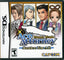 Phoenix Wright Ace Attorney Justice For All