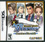 Phoenix Wright Ace Attorney Justice For All Video Games Nintendo
