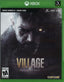 Resident Evil Village