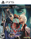 Devil May Cry 5 Special Edition Video Games Sony Computer Entertainment