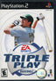 Triple Play Baseball