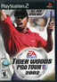 Tiger Woods PGA Tour 2002 Video Games Sony Computer Entertainment