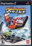 Island Xtreme Stunts Video Games Sony Computer Entertainment