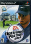 Tiger Woods PGA Tour 2003 Video Games Sony Computer Entertainment