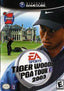 Tiger Woods PGA Tour 2003 Video Games Nintendo