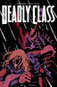 Deadly Class #28 Andrew MacLean Var Comics - Back Issues Image Comics