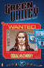 Green Valley #07 Comics - Back Issues Image Comics