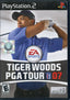 Tiger Woods PGA Tour 07 Video Games Sony Computer Entertainment