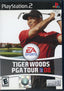 Tiger Woods PGA Tour 08