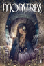Monstress #12 Comics - Back Issues Image Comics