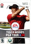 Tiger Woods PGA Tour 08 Video Games Nintendo