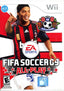FIFA Soccer 09 All-Play Video Games Nintendo