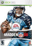 Madden 08 Video Games Microsoft
