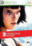 Mirror's Edge (Sealed) Video Games Microsoft