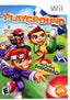 EA Playground Video Games Nintendo