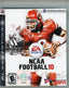 NCAA Football 10 Video Games Sony Computer Entertainment
