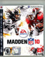 Madden 10 Video Games Sony Computer Entertainment