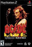 ACDC Live Rockband Track Pack
