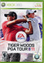 Tiger Woods PGA Tour 11