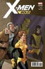 X-Men Gold (2017) #01 1:25 Bob McLeod Var Comics - Back Issues Marvel Comics